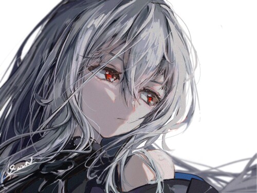 Arknights 0778