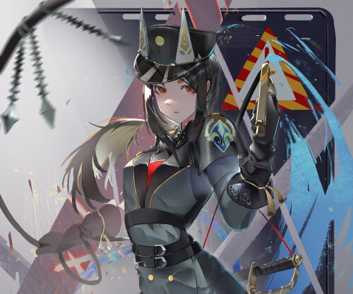 Arknights 0785