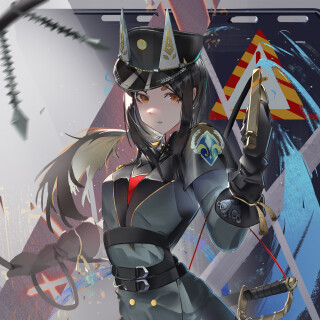 Arknights_0785