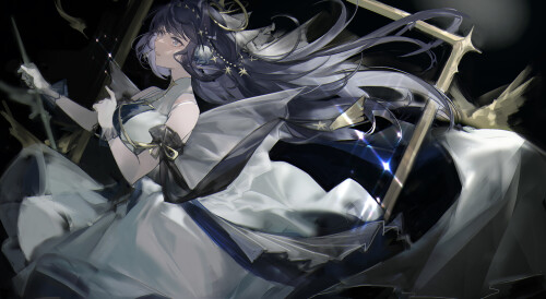 Arknights 0795