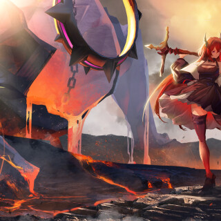 Arknights_0799