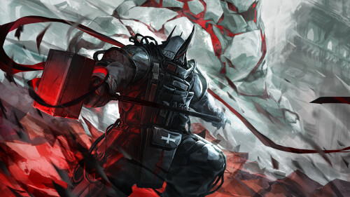 Arknights 0808