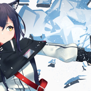 Arknights_0817