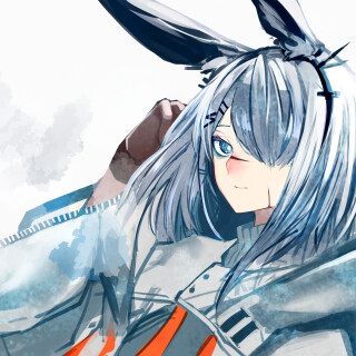 Arknights_0819