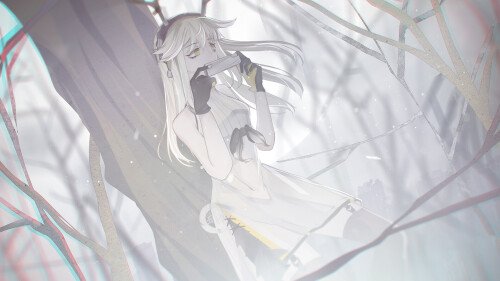 Arknights 0826