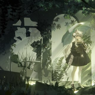 Arknights_0838