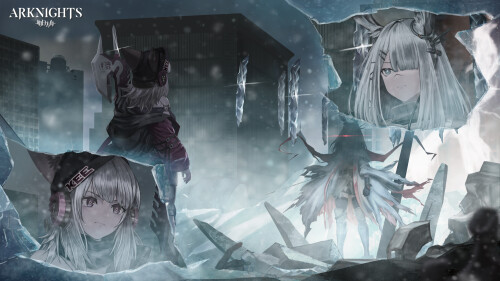 Arknights 0849
