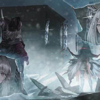 Arknights_0849