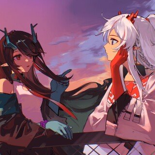 Arknights_0860
