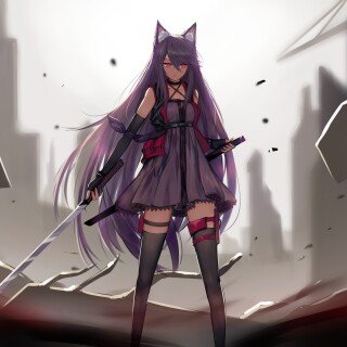 Arknights_0887