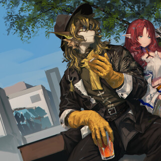 Arknights_0890