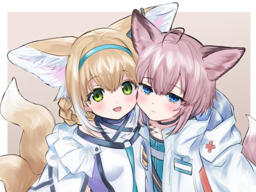 Arknights 0903