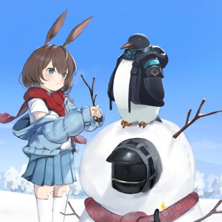 Arknights_0909