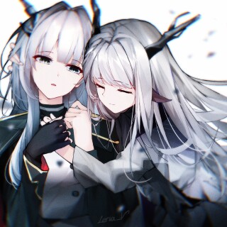 Arknights_0915