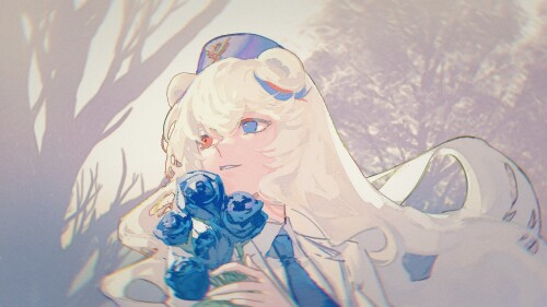 Arknights 0918