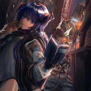 Arknights_0920