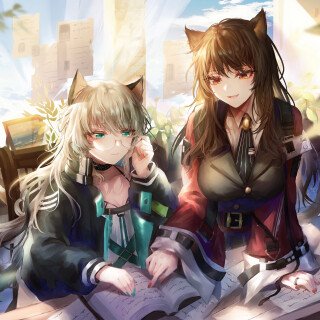 Arknights_0922