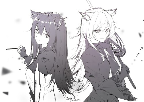 Arknights 0948