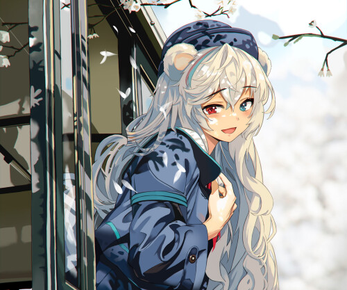 Arknights 0961
