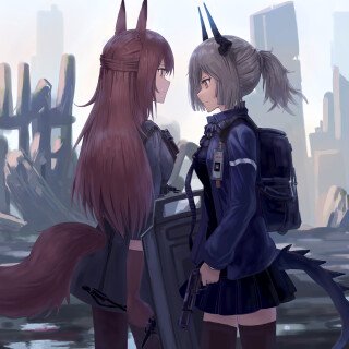 Arknights_0983