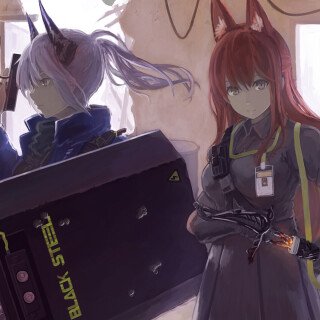 Arknights_0987