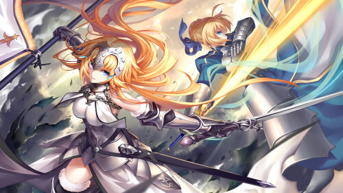 Arknights 0996