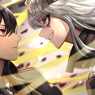 Arknights_1000