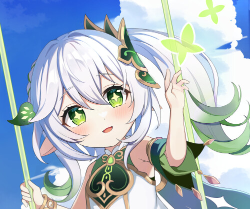 Arknights 1006