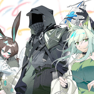Arknights_1027