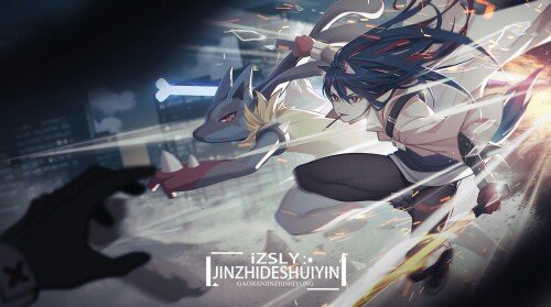 Arknights 1061