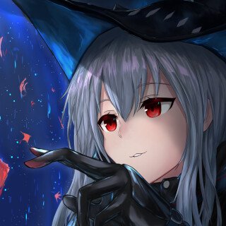 Arknights_1100