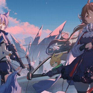 Arknights_1106