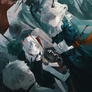 Arknights_1126