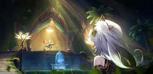 Arknights 1151