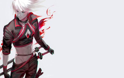 Fate Grand Order 0030