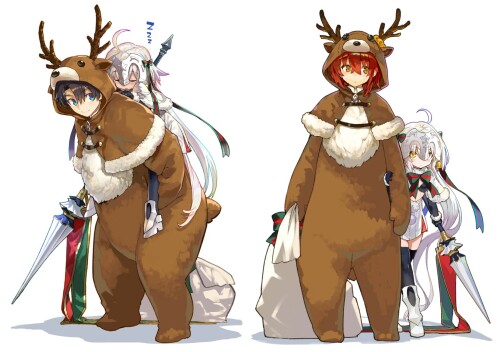Fate Grand Order 0039