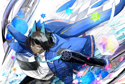 Fate Grand Order 0057
