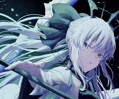 Fate Grand Order 0089