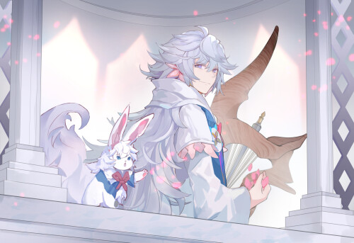 Fate Grand Order 0094