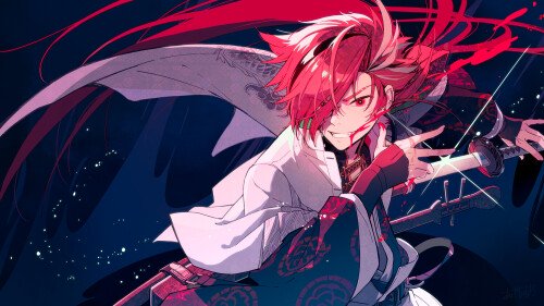 Fate Grand Order 0113