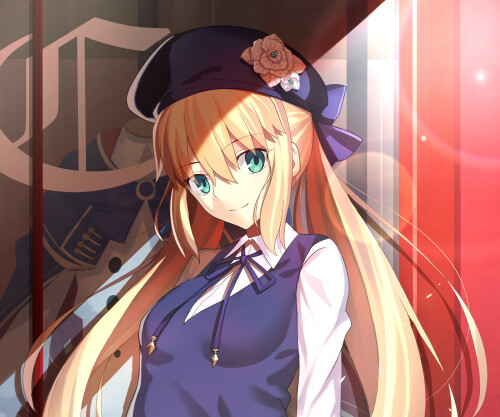 Fate Grand Order 0146