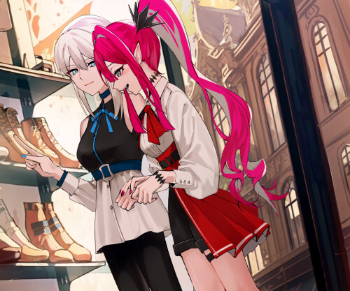 Fate Grand Order 0157