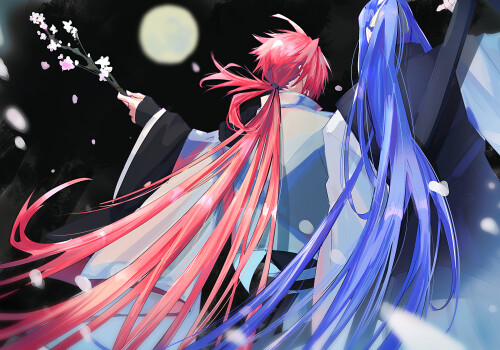 Fate Grand Order 0175