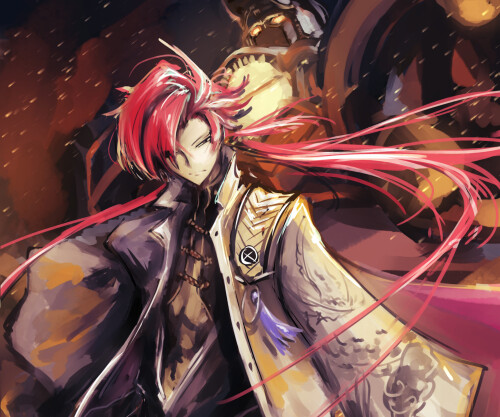 Fate Grand Order 0189