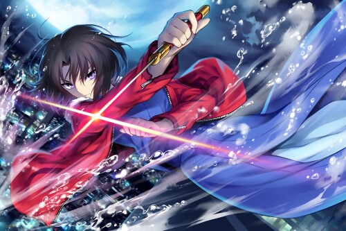 Fate Grand Order 0197