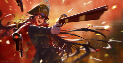 Fate Grand Order 0225