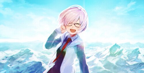 Fate Grand Order 0227