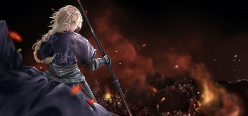 Fate Grand Order 0275