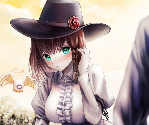 Fate Grand Order 0293
