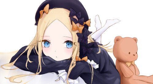 Fate Grand Order 0295